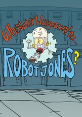 Was ist mit ... Robot Jones passiert?