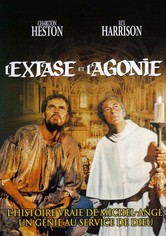 L'Extase et l'Agonie