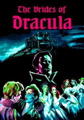 Dracula - blodtörstig vampyr