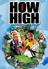 How high