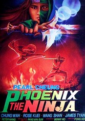 Opération Phoenix Ninja