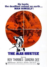 The Man Hunter