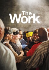 The Work: gruppterapi med mördare