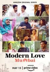 Modern Love Mumbai