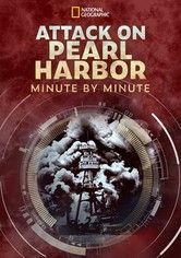 Angriff auf Pearl Harbor - Minute um Minute