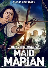 The Adventures of Maid Marian