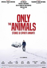 Only the Animals - Storie di spiriti amanti