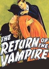 Die Rückkehr des Vampirs