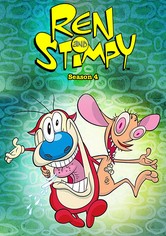 Die Ren & Stimpy Show