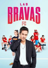 Las Bravas FC