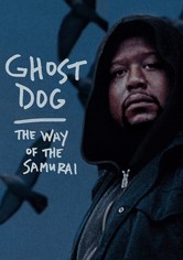 Ghost Dog - Samurajens väg