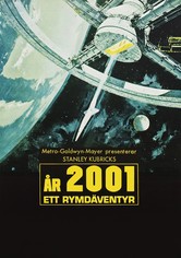 År 2001 - ett rymdäventyr
