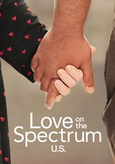 Liebe im Spektrum: USA