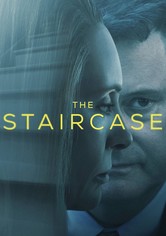 The Staircase - Una morte sospetta