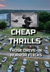 Cheap Thrills: Those Drive-in Horror Flicks