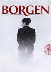 Borgen - Il potere