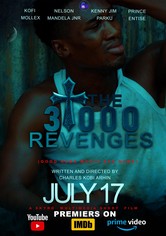 The 3,000 Revenges
