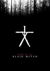 Historien bakom myten Blair Witch
