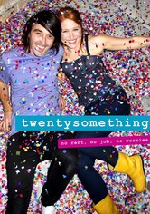 twentysomething