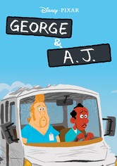 George et A.J.