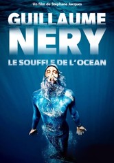 Guillaume Néry, le souffle de l'océan