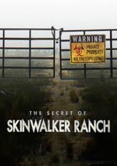 El secreto del Rancho Skinwalker