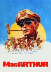 MacArthur, le Général Rebelle