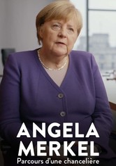 Angela Merkel, parcours d’une chancelière
