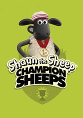 Shaun the Sheep - Pecore vincenti