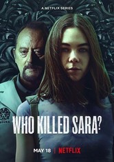 Wer hat Sara ermordet?