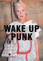 Wake Up Punk