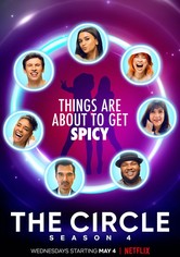 The Circle: ΗΠΑ