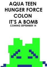 ATHF: It's a Bomb Documentary