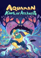 Aquaman : Roi de l'Atlantide