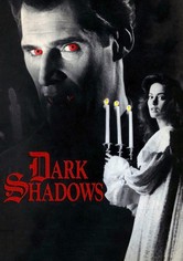 Vampiros (Dark Shadows)