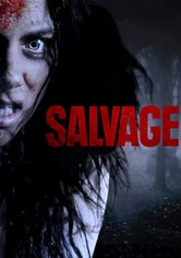 Salvage - Die Epidemie