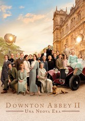 Downton Abbey II - Una nuova era