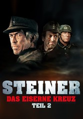 Steiner - Das Eiserne Kreuz Teil II