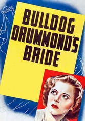 Bulldog Drummonds äventyrliga vigsel