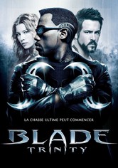 Blade III : La trinité