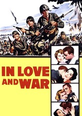 I kärlek och krig