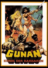 Gunan – König der Barbaren