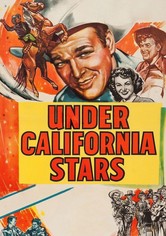 Sotto le stelle della California