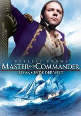 Master and Commander - Bis ans Ende der Welt