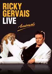 Ricky Gervais Live: Animals