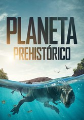 Planeta Prehistórico