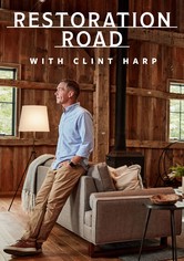 Restoration Road With Clint Harp