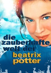 Die zauberhafte Welt der Beatrix Potter
