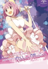 中川かのん starring 東山奈央 2nd Concert 2014 Ribbon Illusion