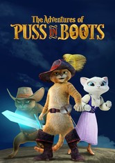 The Adventures of Puss in Boots